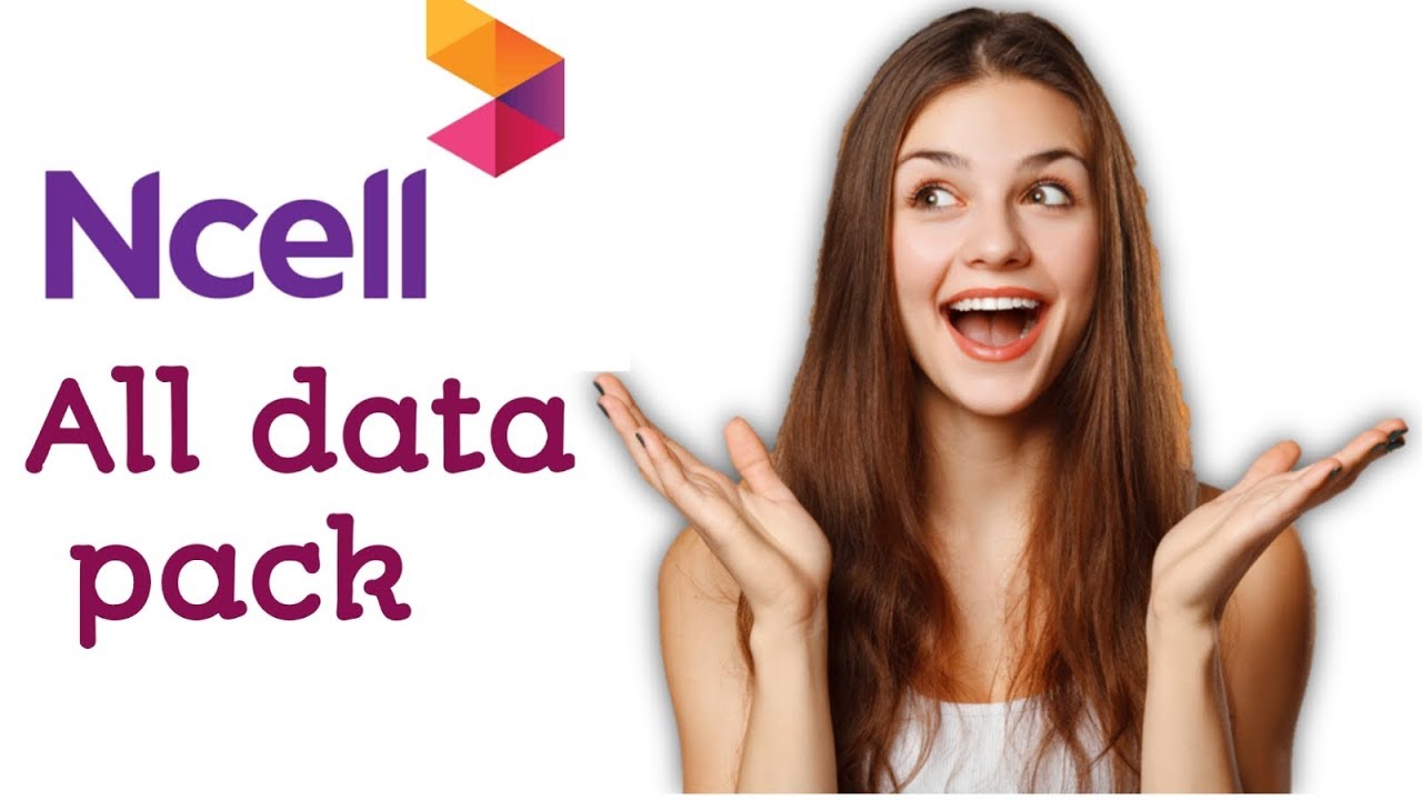 Ncell data pack 2020 [in Nepali] All data pack view only method _सबै डाट प्याकेज हेर्नुस एकै ठाउँमा