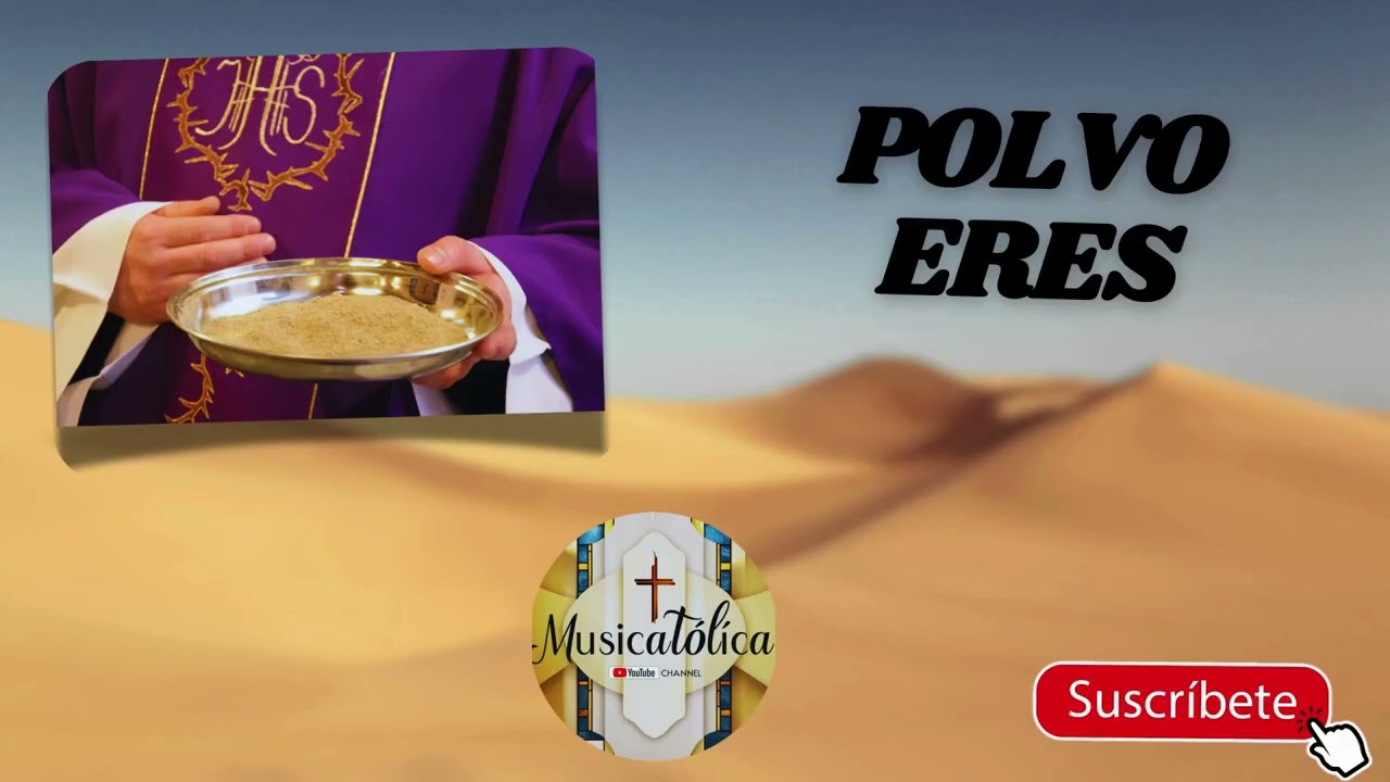 POLVO ERES   MUSICATOLICA