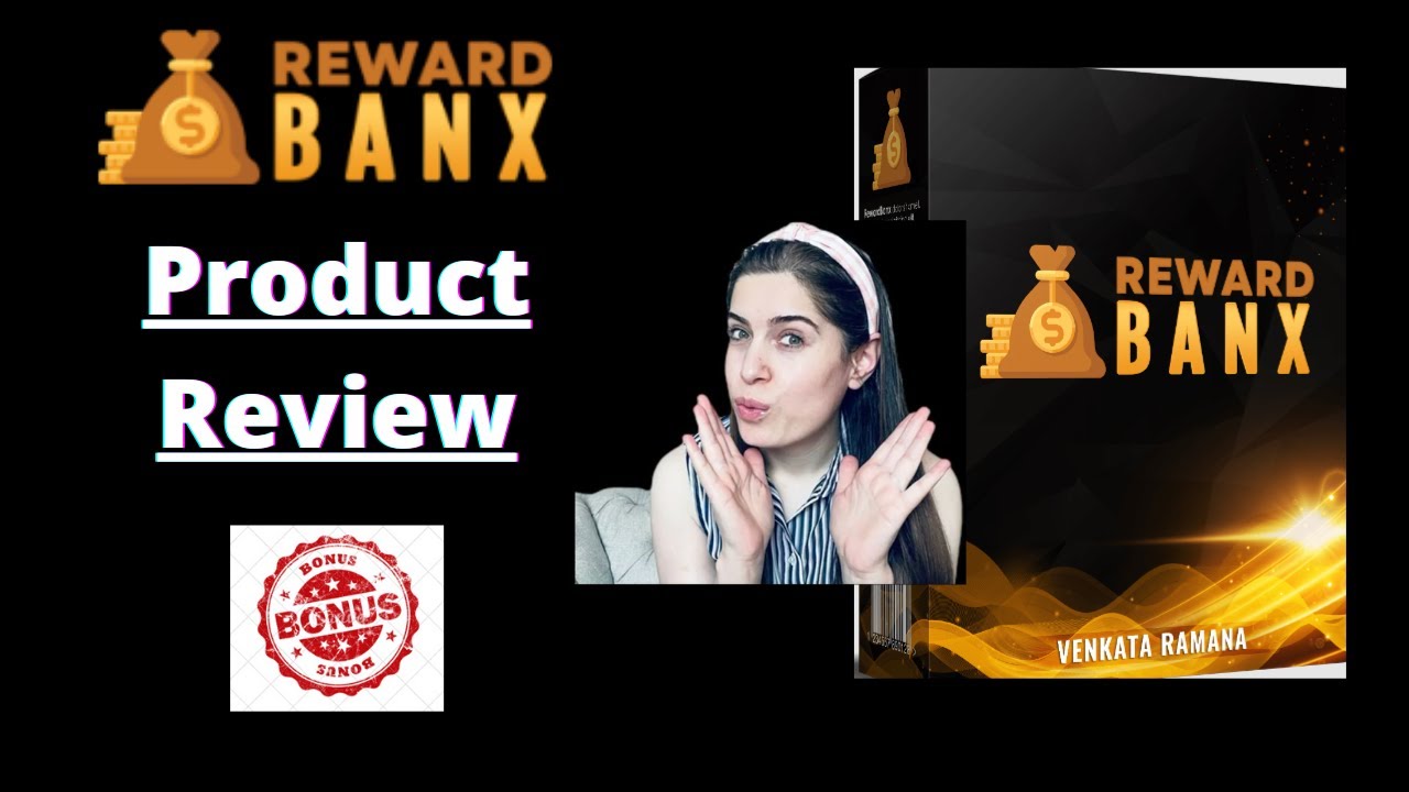 Create Discount Coupon Code Websites with RewardBanx | No Technical Knowledge & SEO Ranking Pain
