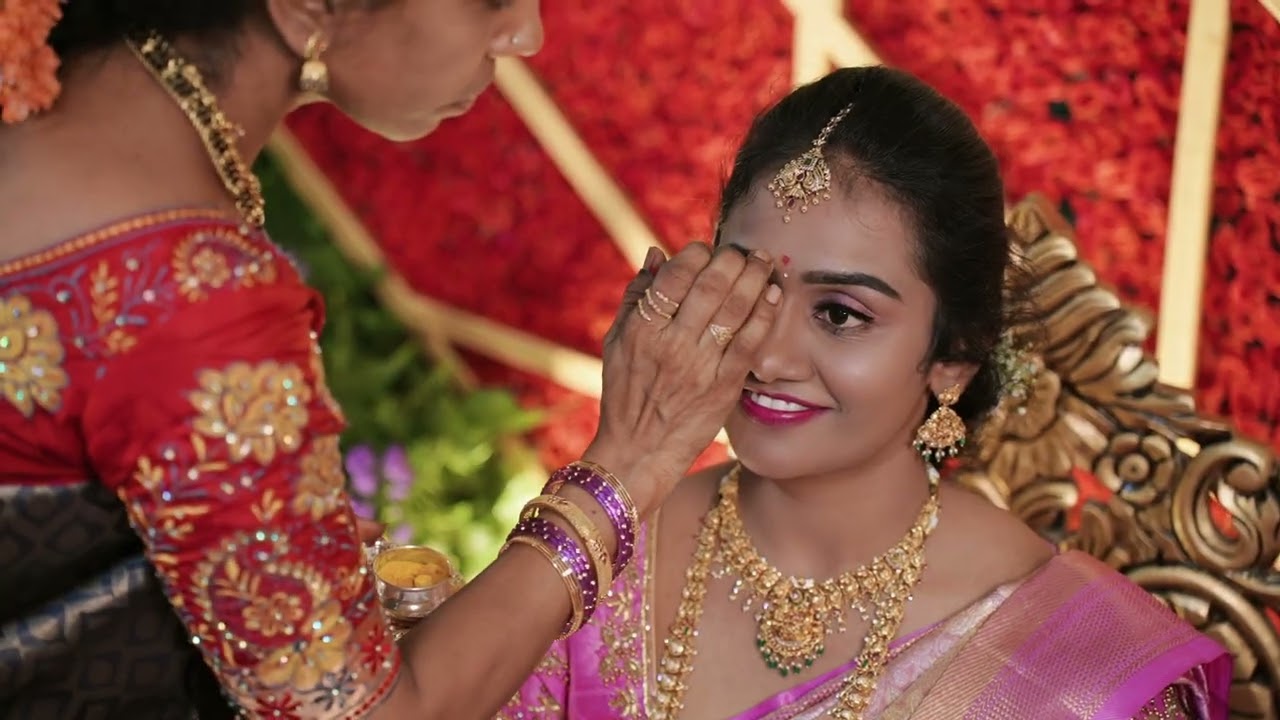 MonuVishnu#wedding #teaser 