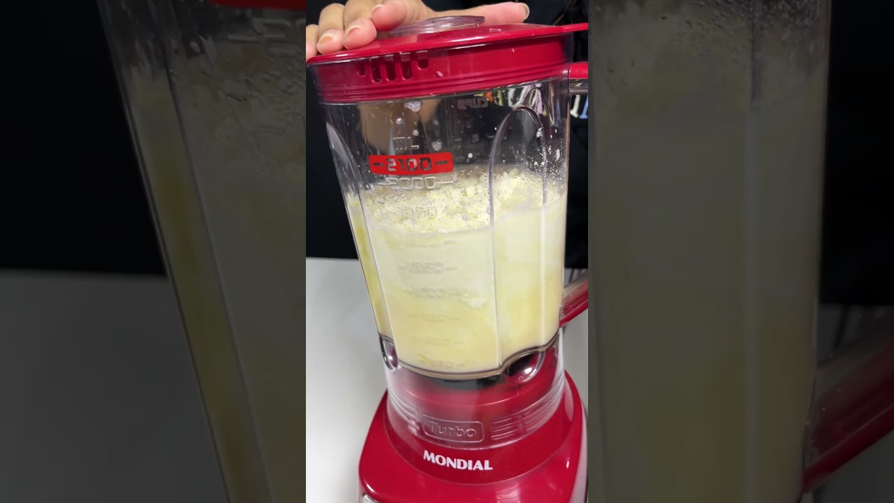 Nunca fiz mousse assim, depois que aprendi, nunca mais fiz de outra maneira!  #receita  #receitas