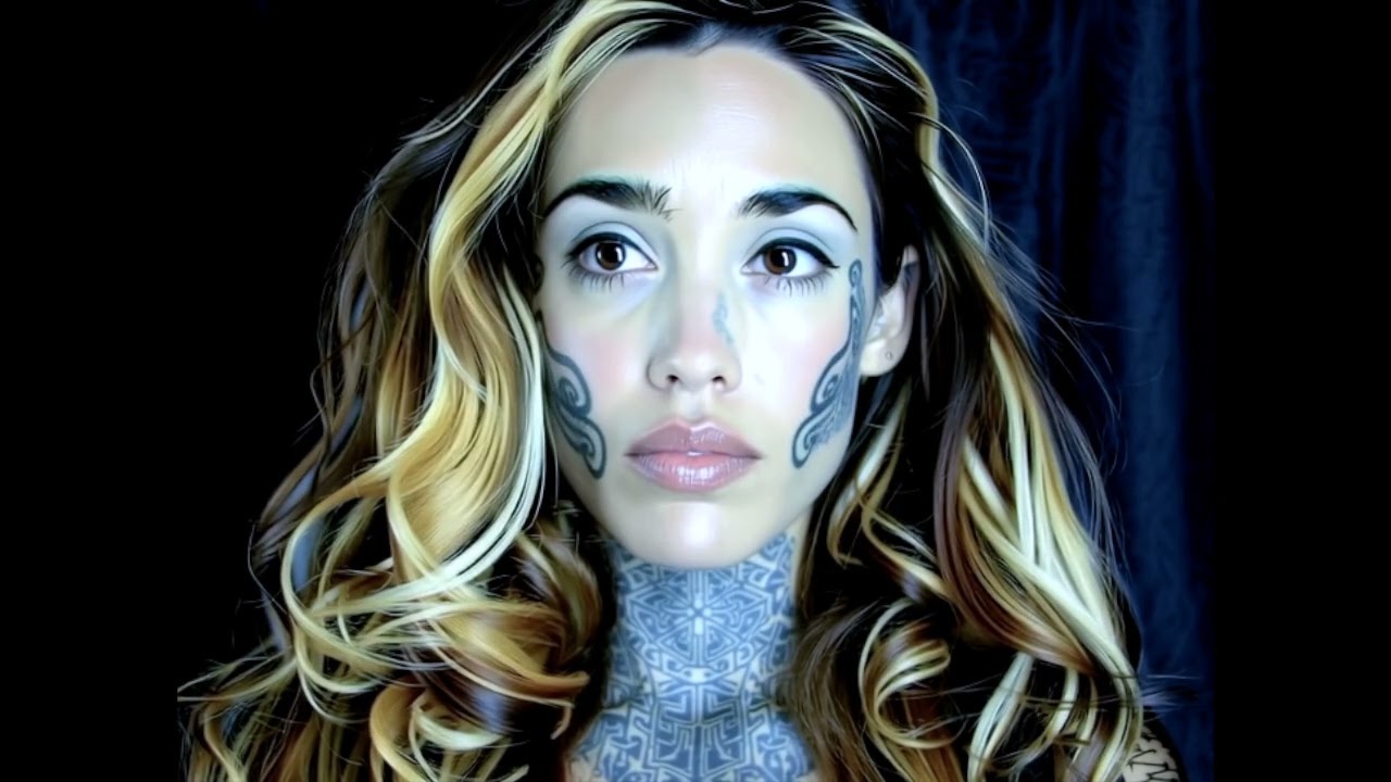 Cold Cathedral/ Marta Wiley Ascendant #ColdCathedral#DarkArtPop#RitualPop#AvantPop