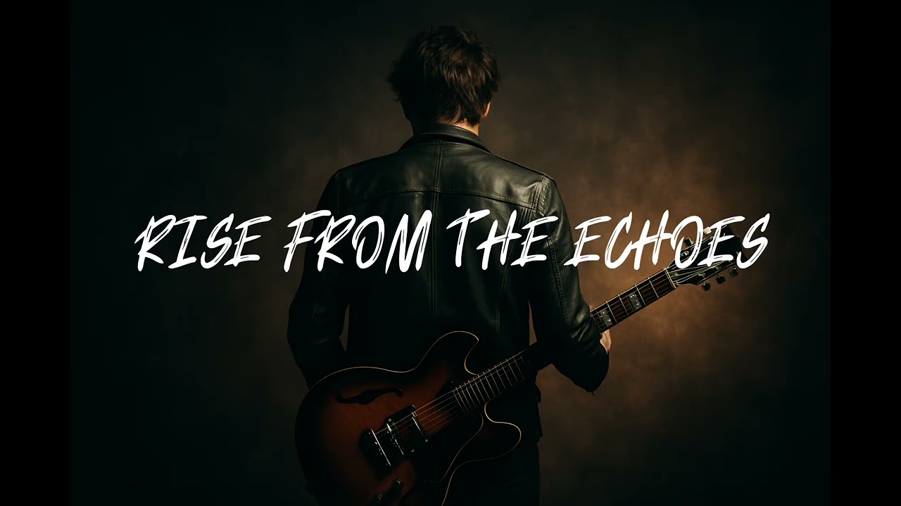 ZYN - RISE FROM THE ECHOES