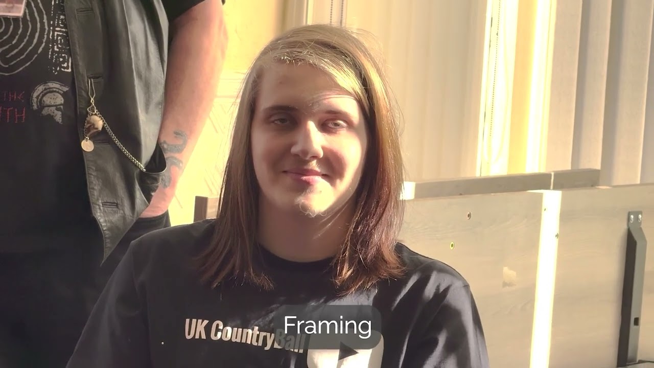 The Heritage Channel Project