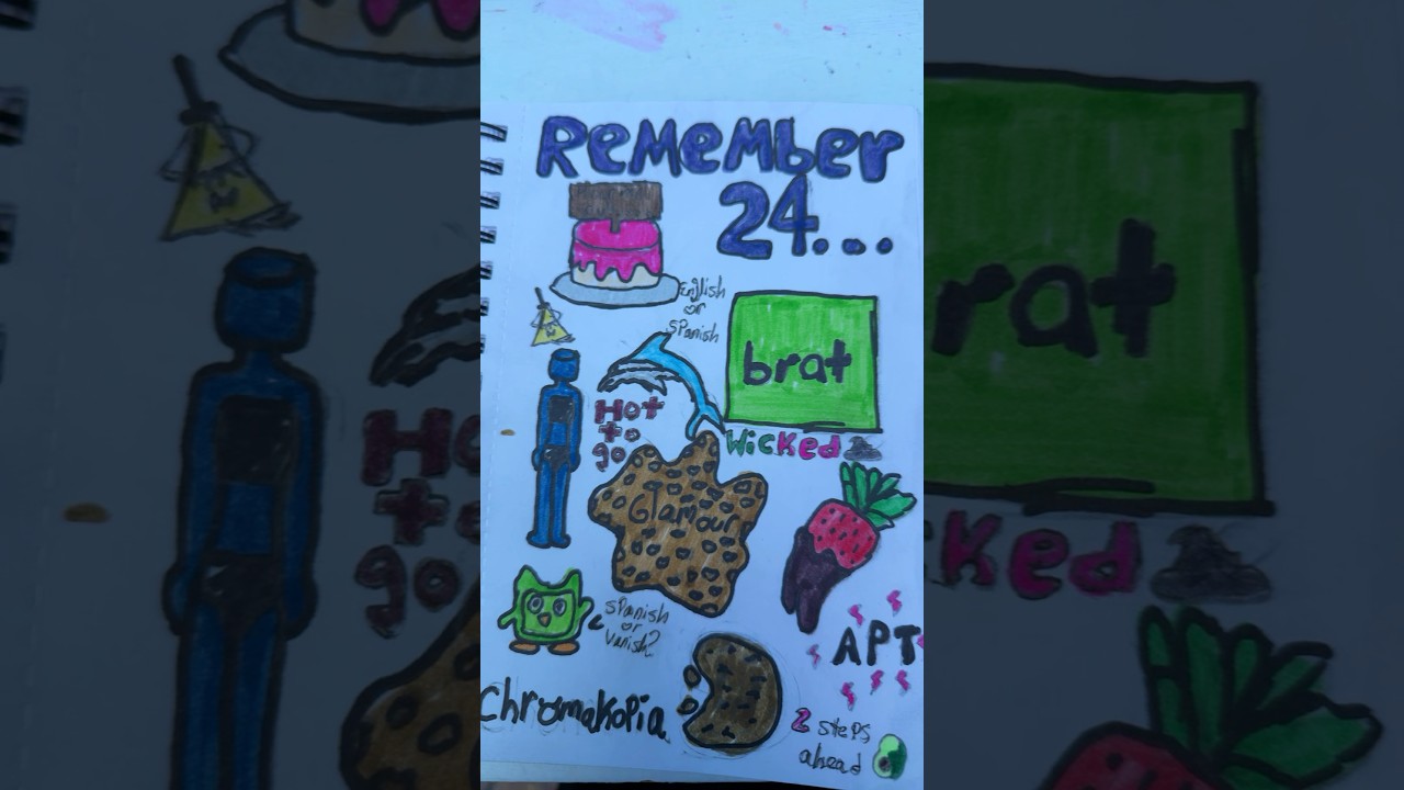 2024 nostalgia 