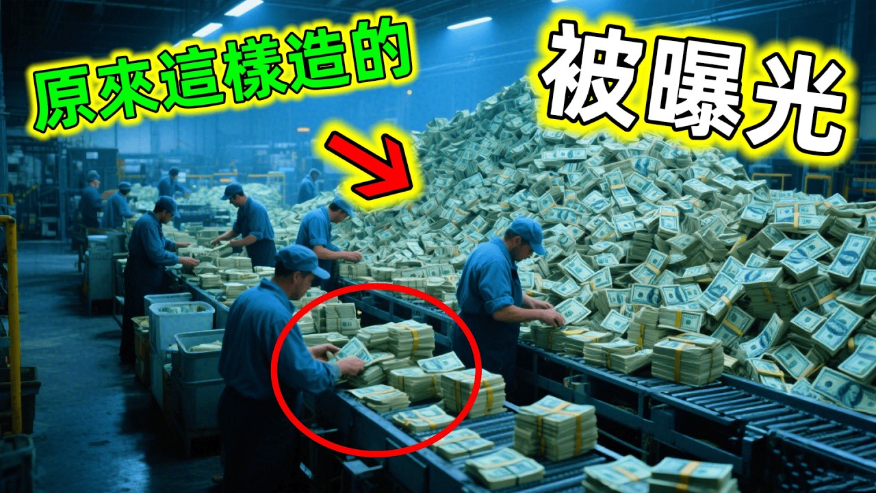 世界最不可思議的工廠｜原來這些工廠車間竟然是這樣子的！開眼了#最奇葩工廠 #最不可思議的工廠 #工廠車間 #工廠 #世界之最 #老王看世界