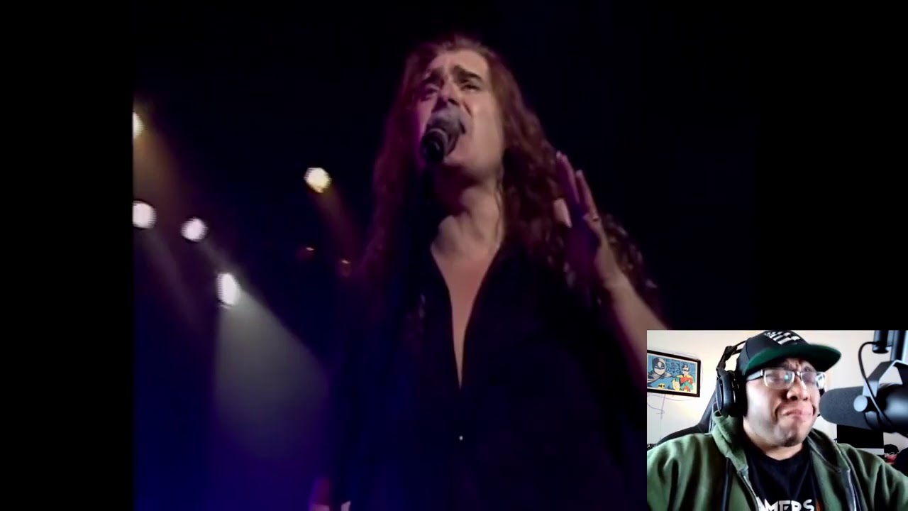 (First time hearing ) Dream Theater - A change Of Seasons (Live 2000) [HQ] (Reaction)