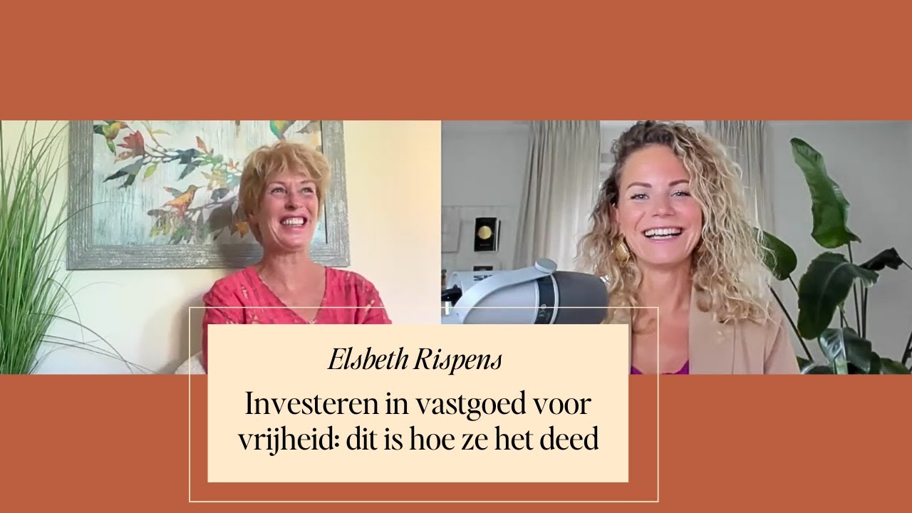 Investeren in vastgoed: van een pandje in Nederland tot appartementen in Bonaire