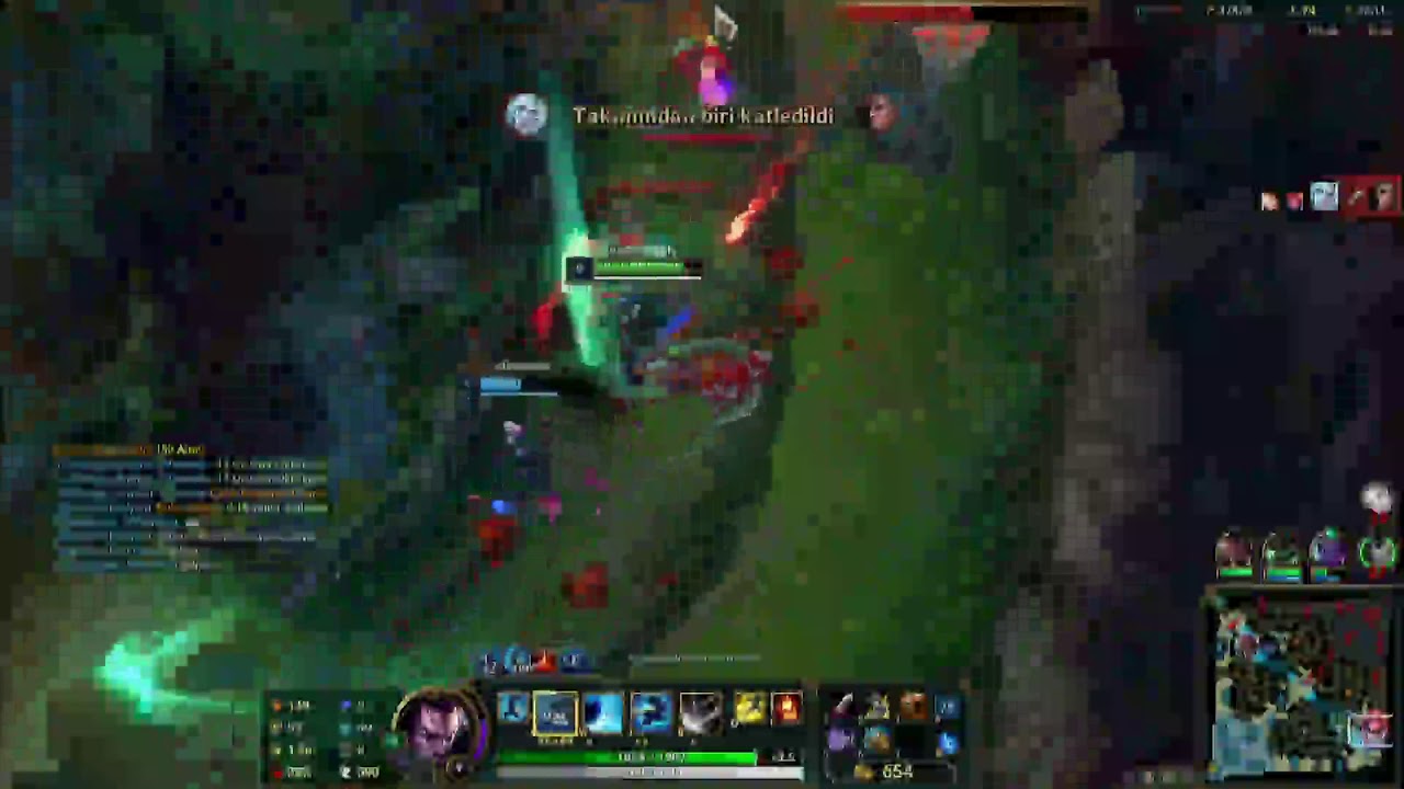 Lol yasuo nasıl feedlenir feedlemenin ve toxicliğin incelikleri