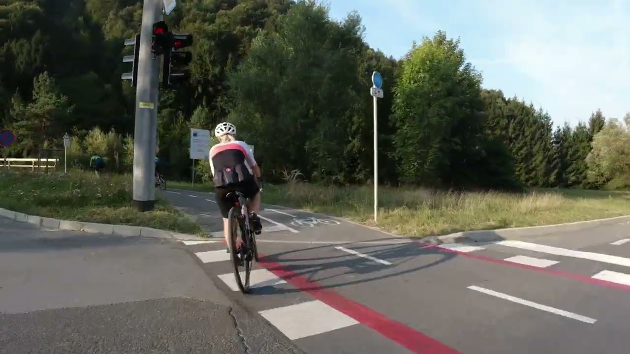 Štrekna 1.9.2024
