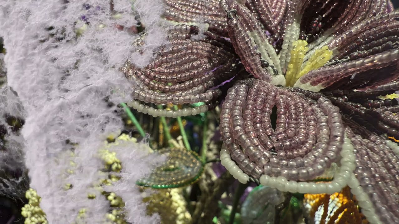 Diamond Sea