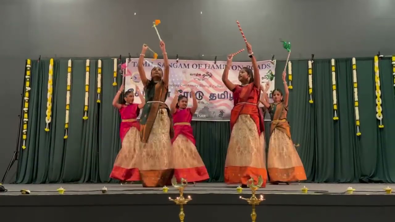 Chill Chicas - Diwali’24