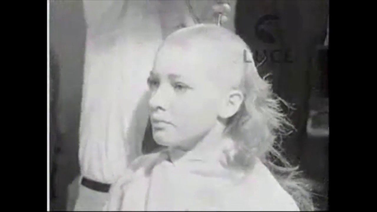 5 Branded Women Vera Miles, Carla Gravina Haircut