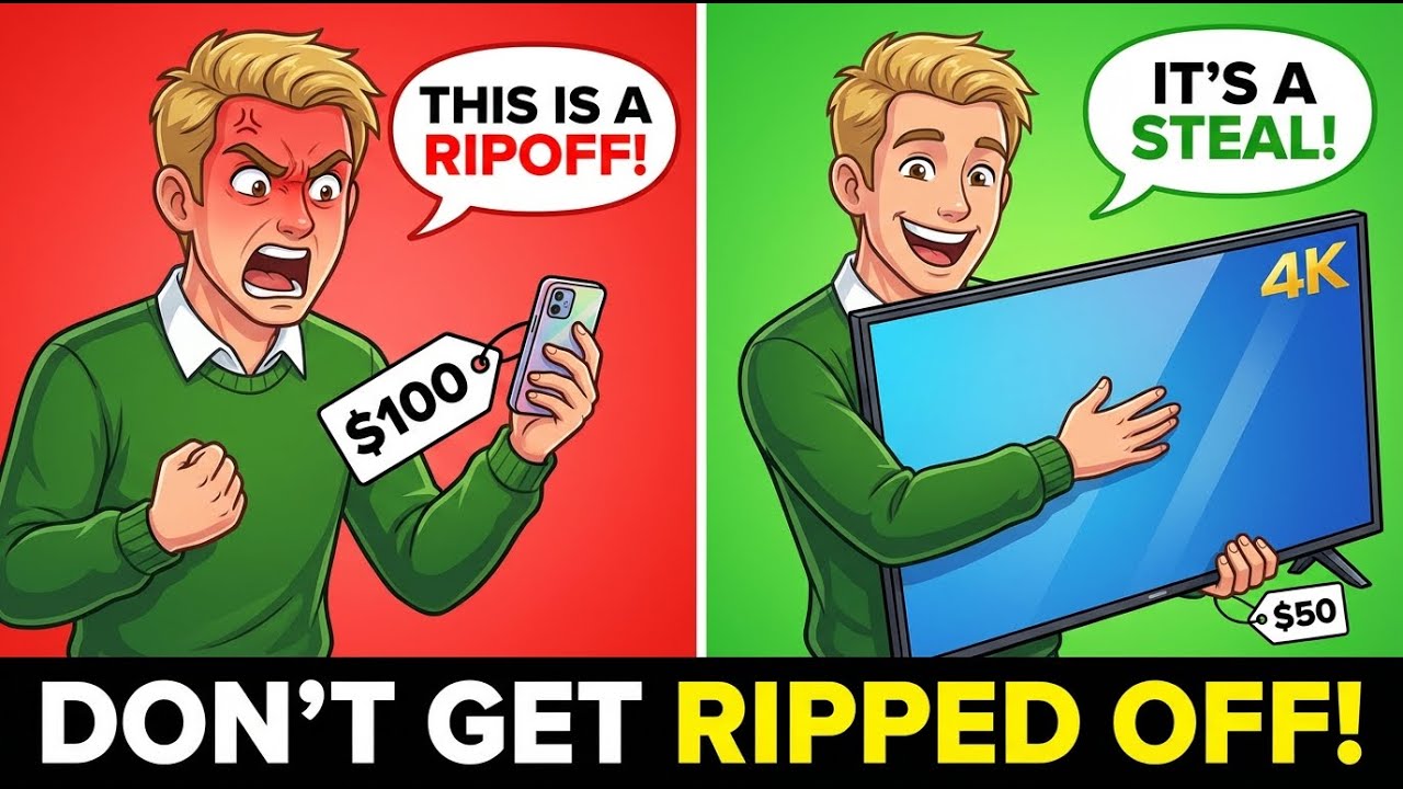 Как говорить о Чёрной пятнице на английском языке | Простой разговорный английский