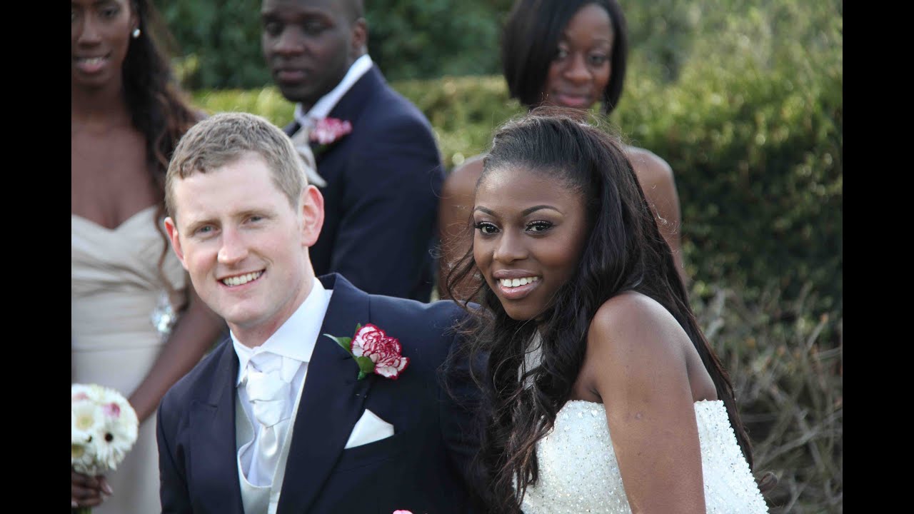Mike & Patricia Wedding