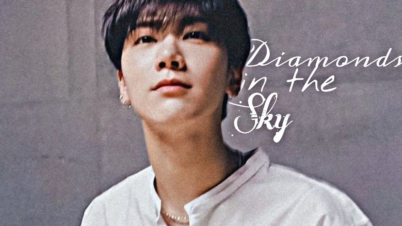 ten chittaphon • diamonds ; fmv
