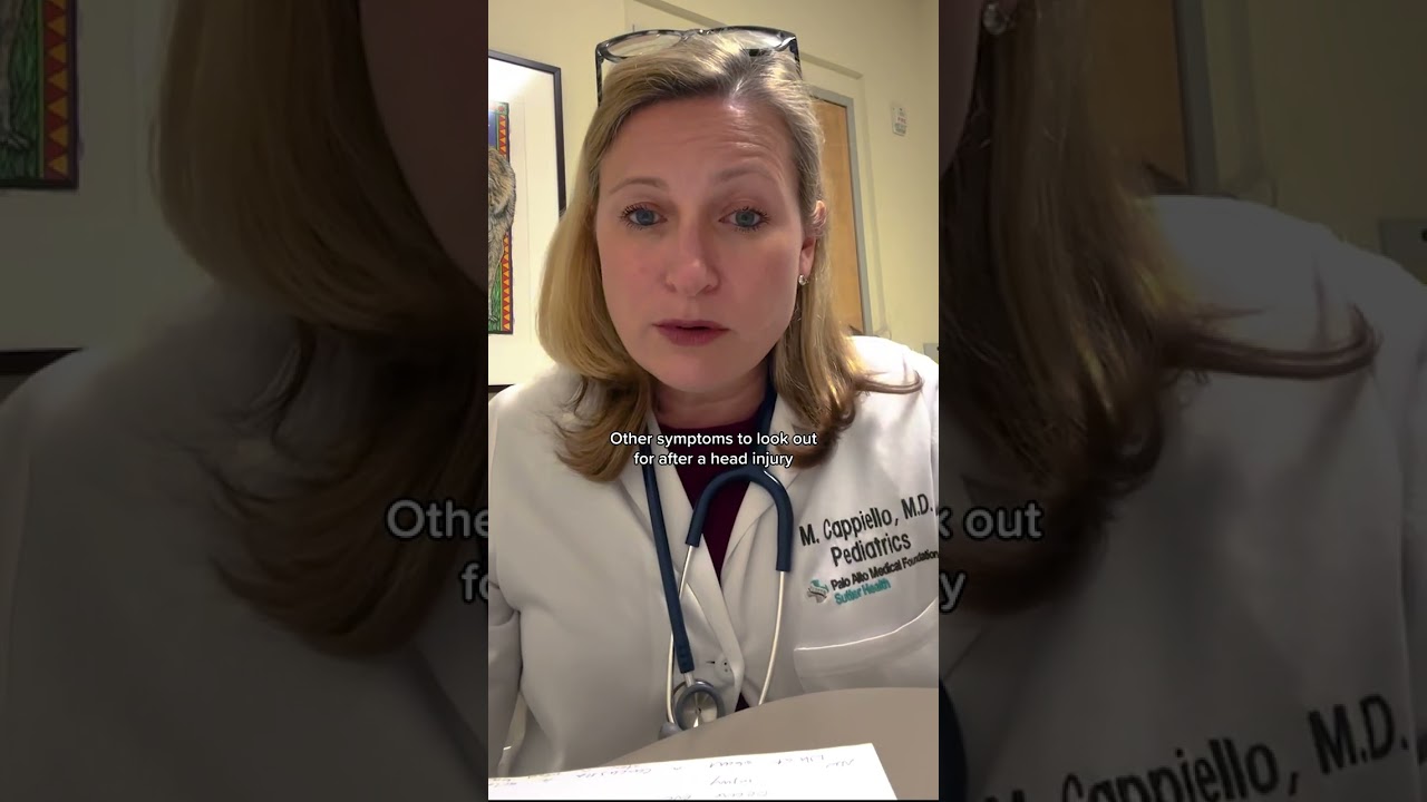 Head Injuries 101 | Doctor Tips