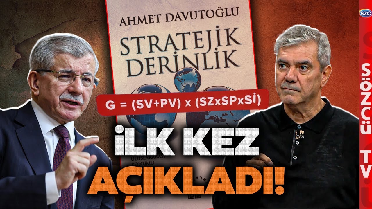 Yılmaz Özdil O Kitabı Açtı Tek Tek Okudu! Gerçekler Ortaya Çıktı! İşte Tarihe Geçecek O Anlar