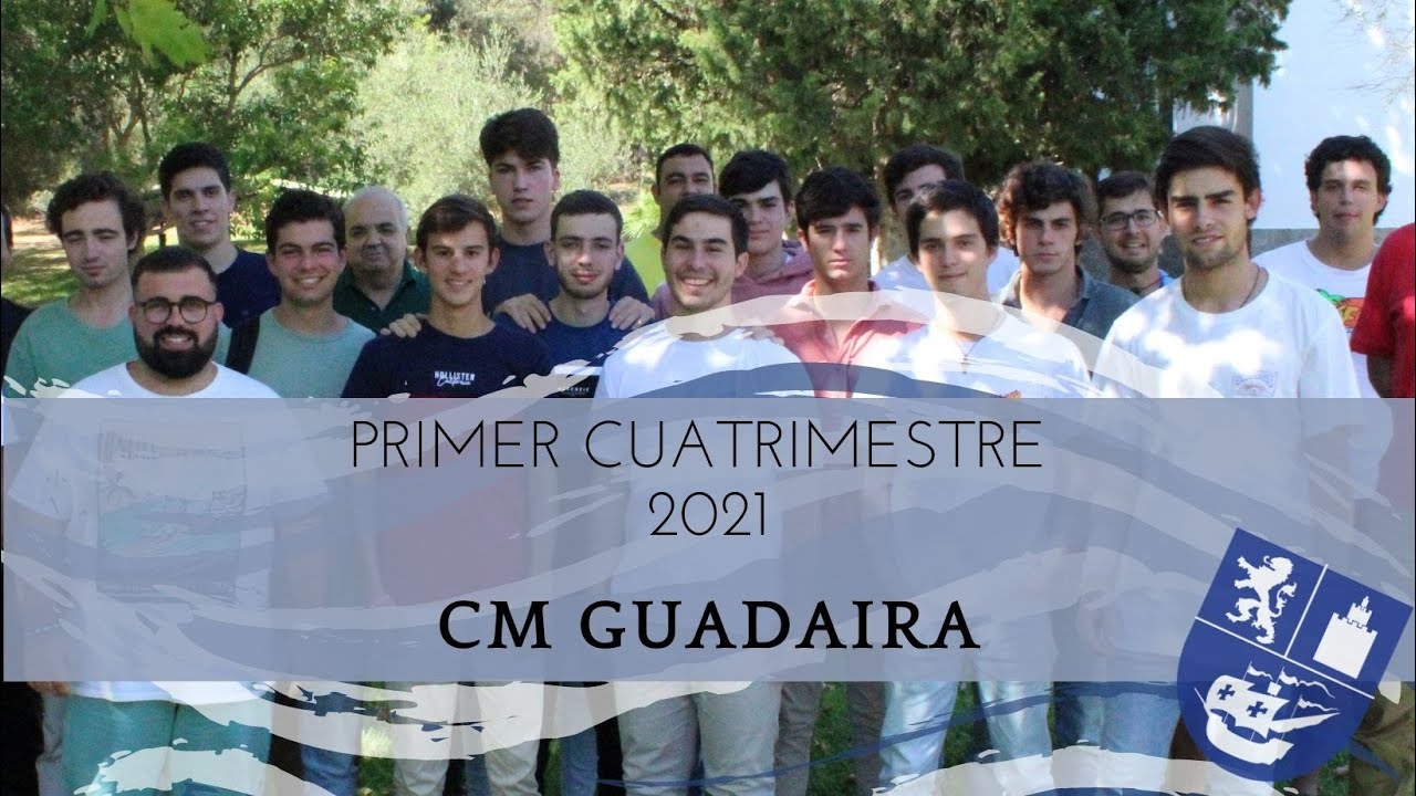 Resumen primer cuatrimestre 2021-2022