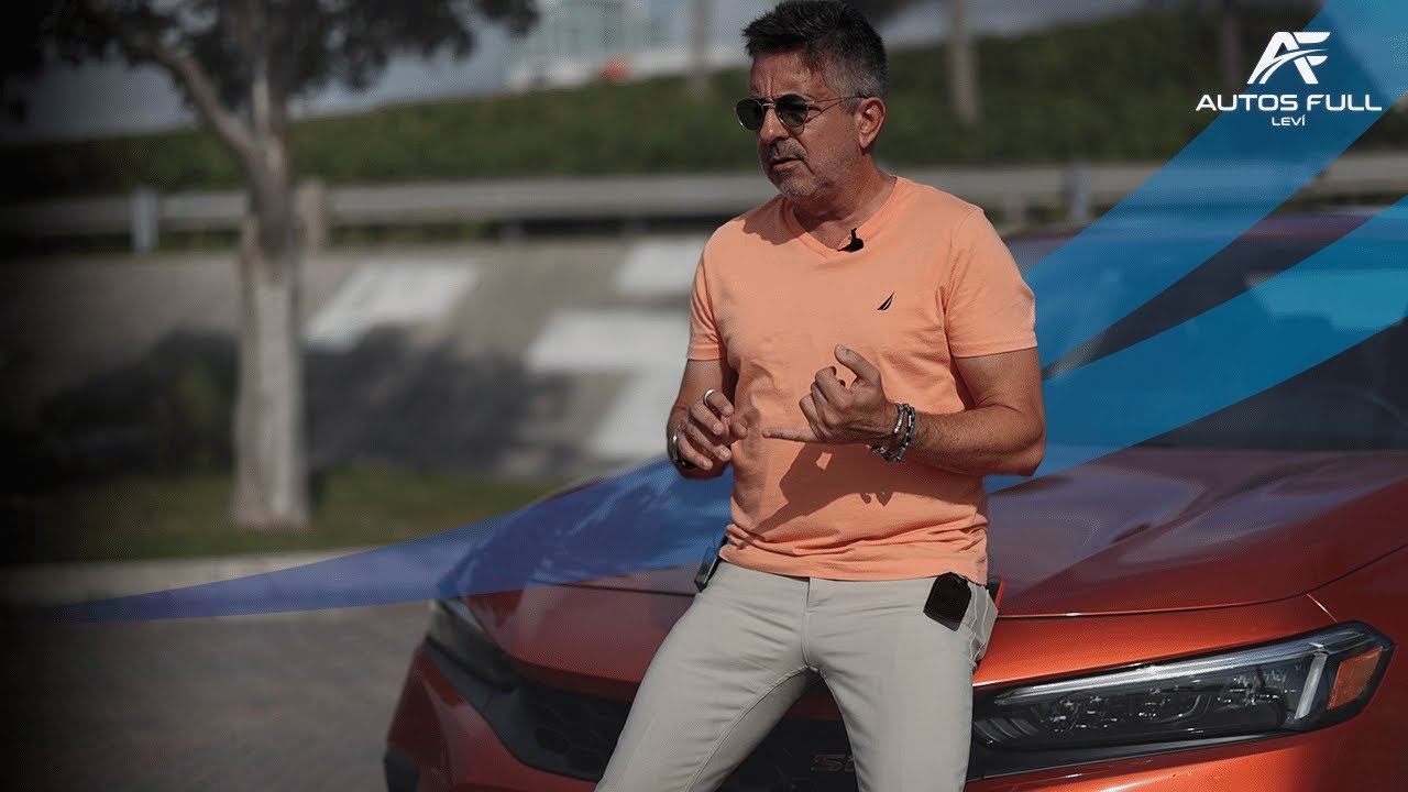 Los Mejores Autos del A&ntilde;o por Al Vazquez