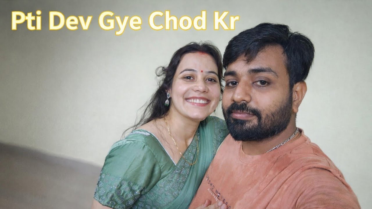 मंदिर सेभाग गया राम😲#dailyvlog#villagelife#indianvlogger#familyvlog#dailyroutine#villagevlog#momlife
