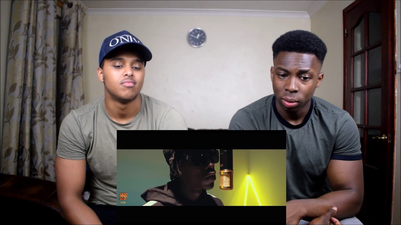 Unknown T - Mad About Bars w/ Kenny Allstar [S3.E34] | @MixtapeMadness - REACTION