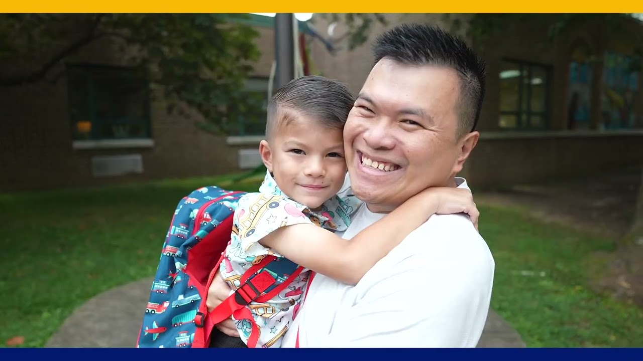 Connecting School and Home: How FCPS Technology Supports Families and Learning