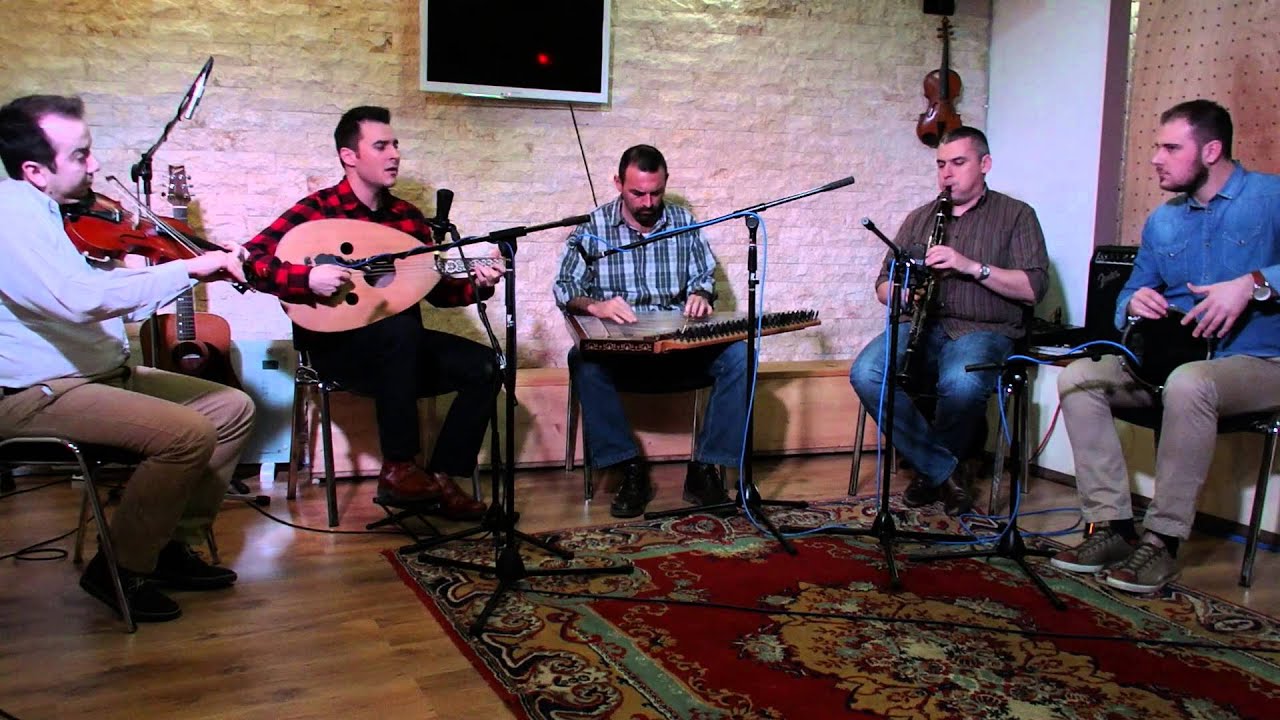 Bekledim de gelmedin - Ιχνηλάτες της Παράδοσης