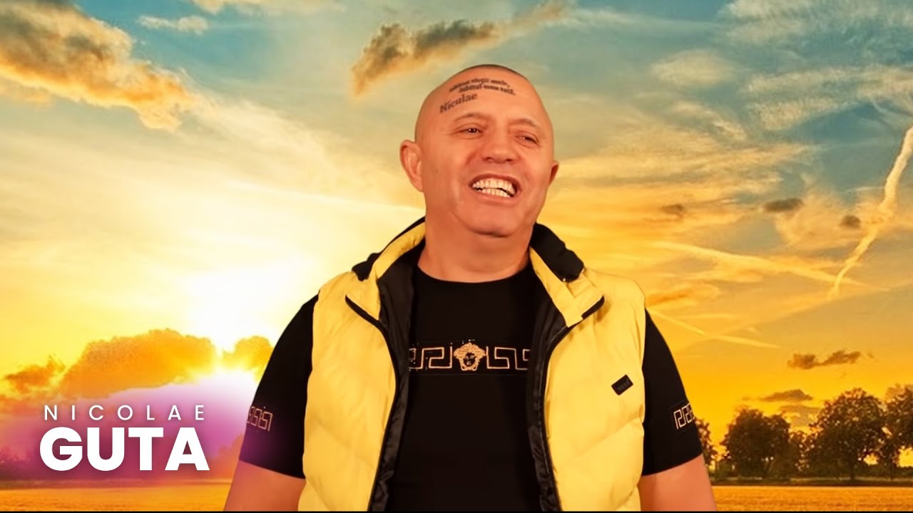 Nicolae Guta - Unde ma plimbi dorule [videoclip oficial]