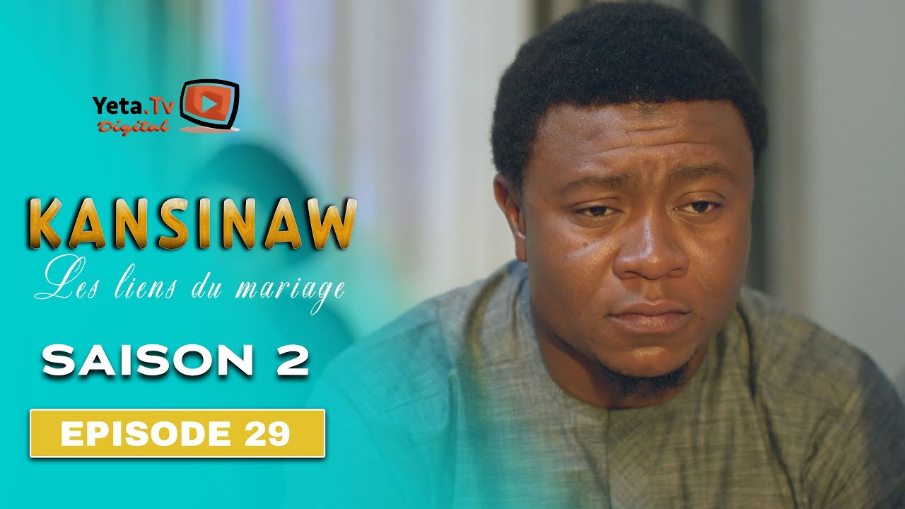 Série - Kansinaw - Saison 2 - Episode 29 - VOSTFR