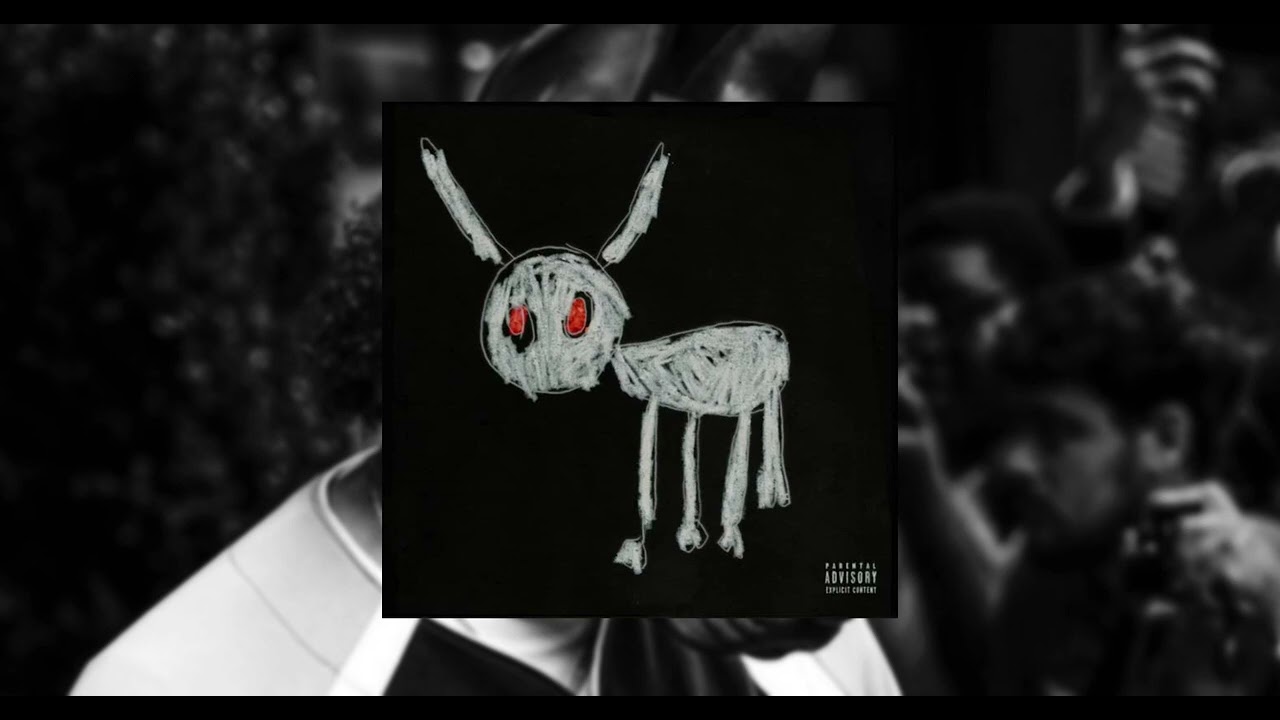 Drake - Daylight (Instrumental Intro loop)