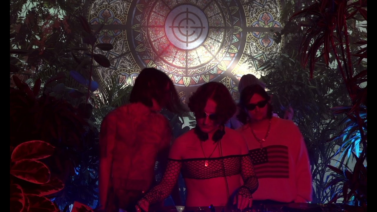 STVOL.TV X RADUGA — ARKADICH