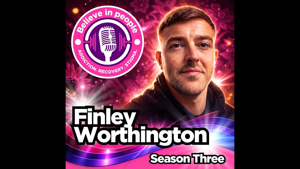 Finley Worthington: Ketamine, Bladder Damage & Blood Jelly - Addiction and Education Reform