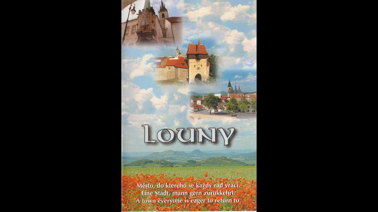 Louny 1997