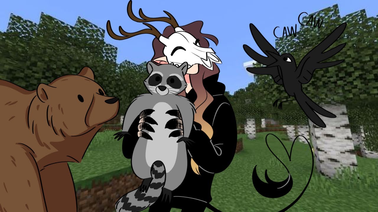 So many new Animals!  | Alex's Mobs | Part 1