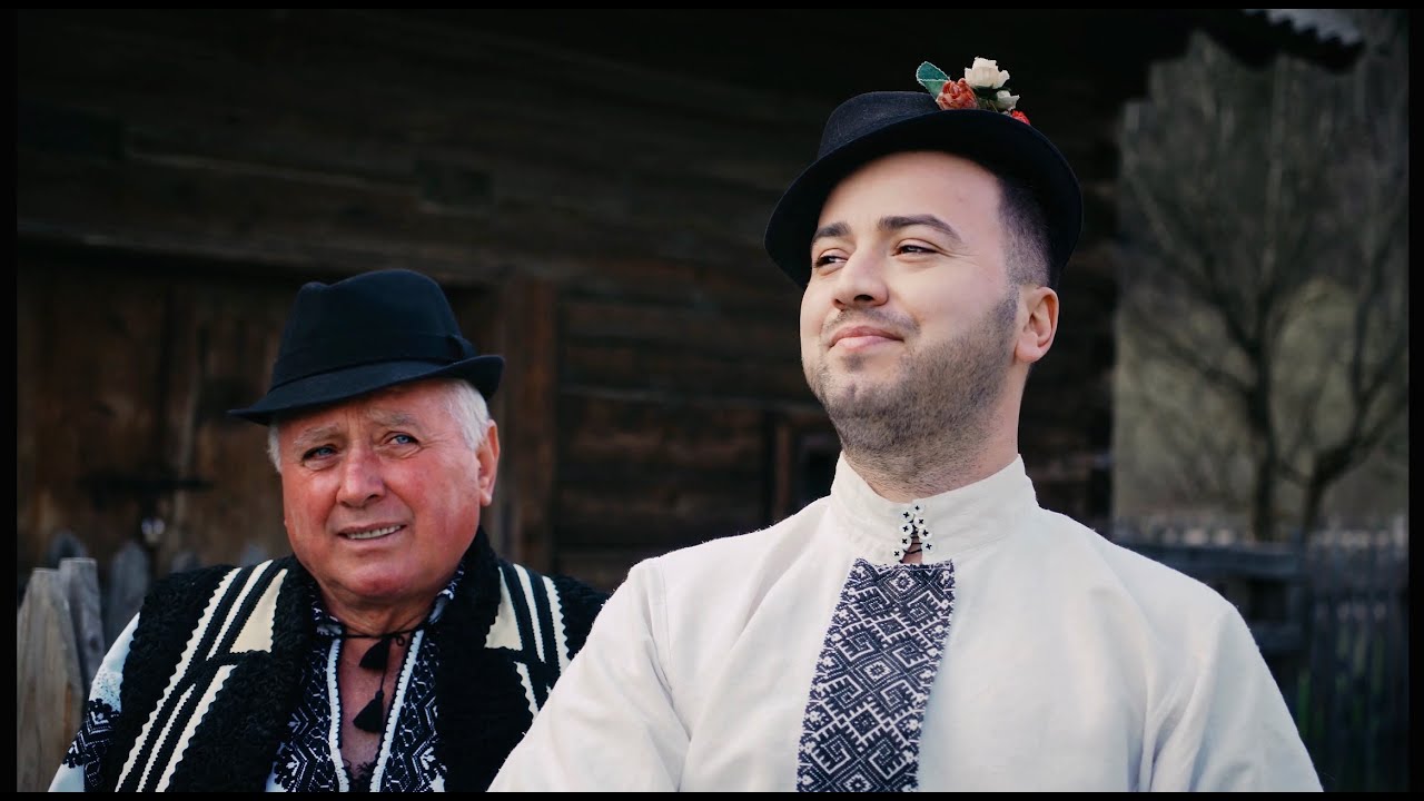 @AlexandruBradatan - Pe tata-l cheama Vasile