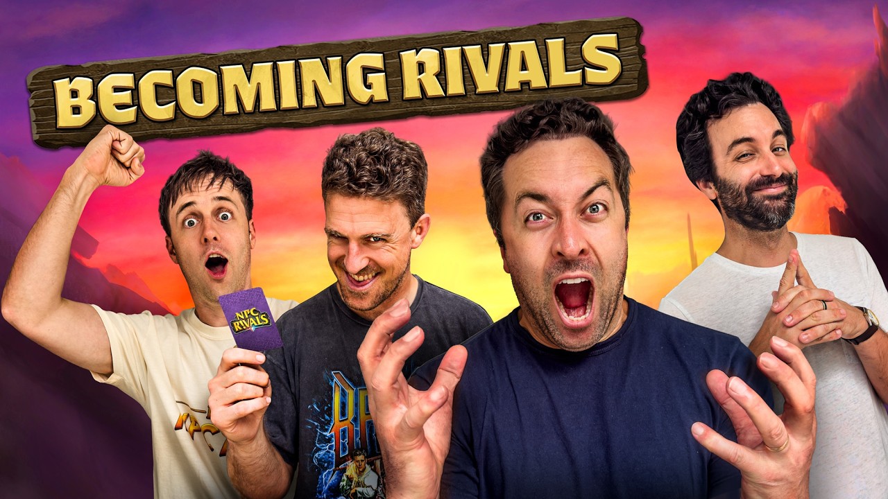 Who will win at NPC Rivals?