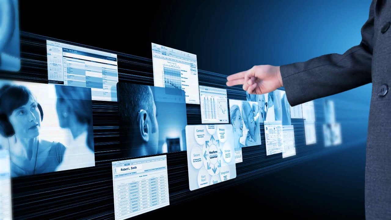 Find Out How HearForm Makes Creating Reports A Minority Part Of Your Day
