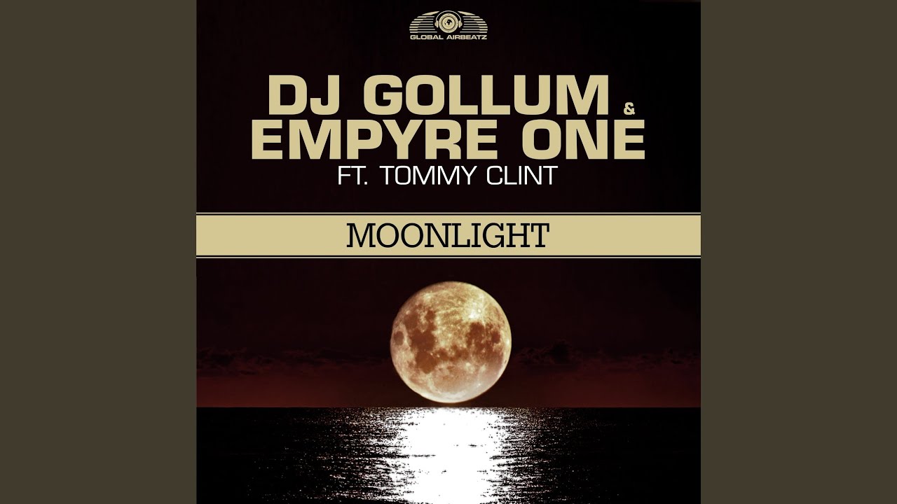 Moonlight (Hands Up Extended Mix)