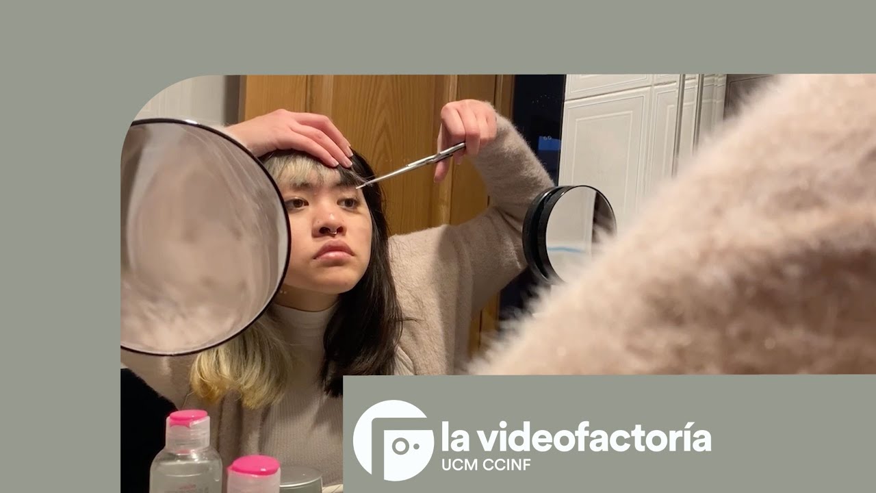 Autorretrato Mika | Videocreaci&oacute;n