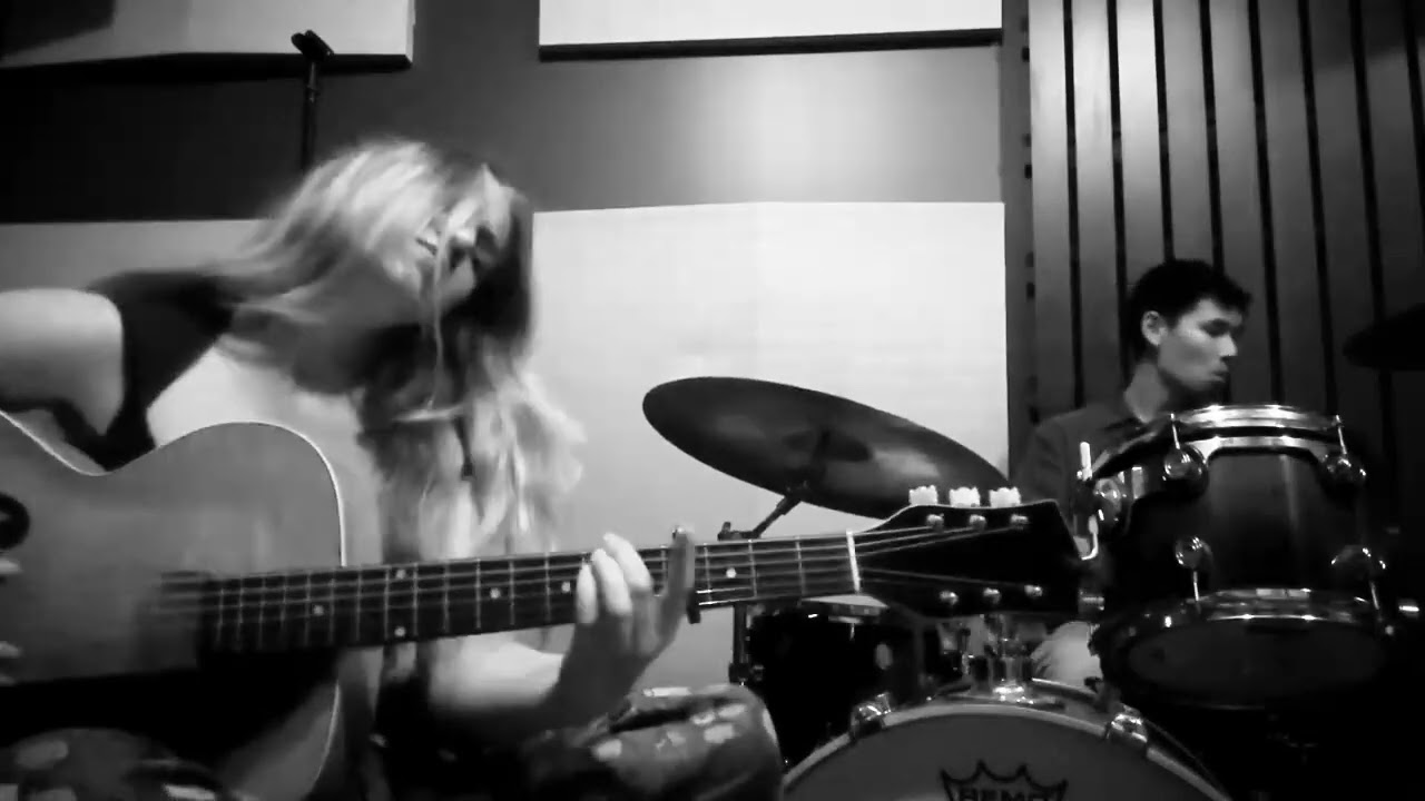 We'll Create Better (Original Song by Aspen Jacobsen). #livemusic #liveperformance #originalsong