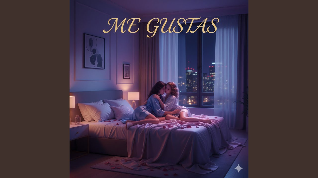 Me Gustas