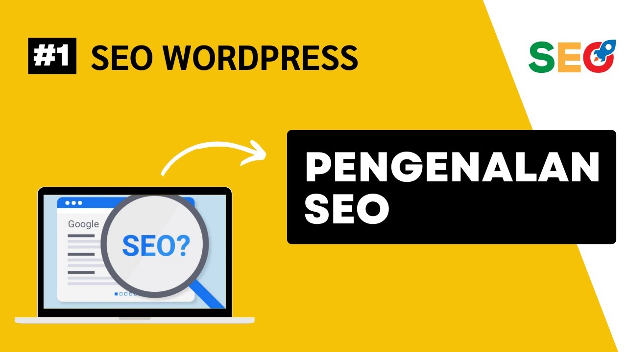 Apa Itu SEO dan Kenapa Penting untuk Website Kamu?