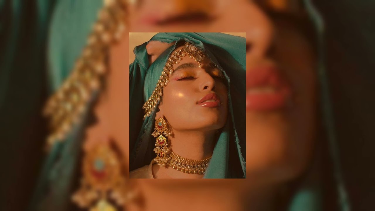 Kangana Tera Ni ( Speed-up & Pitched )