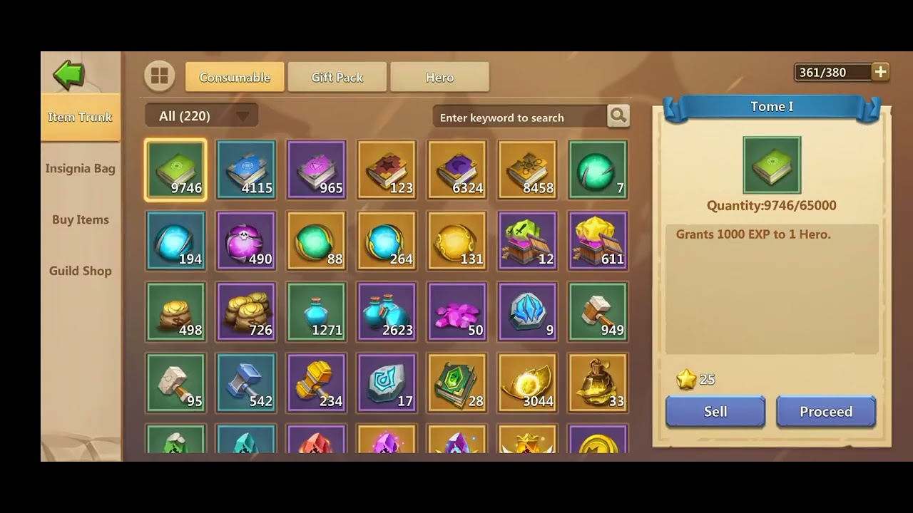 opening rewards #cccreator