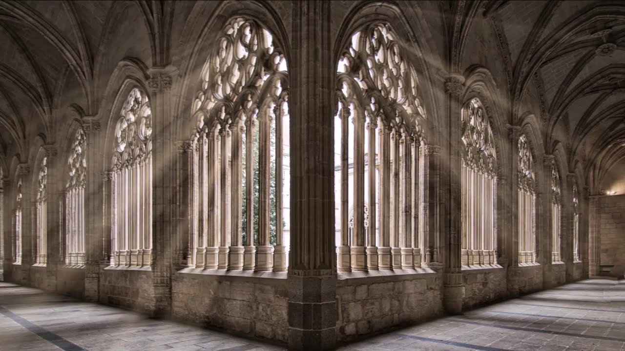 Pachelbel - Canon in D