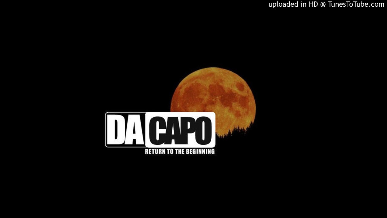 Da Capo - In the Jungle( The Nature Forest)