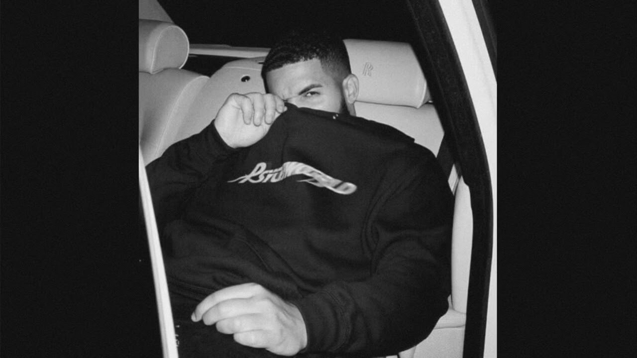 [FREE] Drake Type Beat || “Love” (no drums)