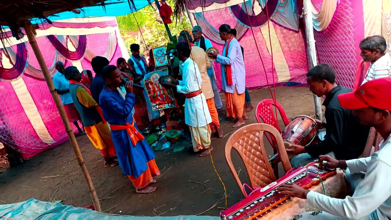 arti bhog Bhajan #sudhir banjo #master #7859021156 jagarna keliye contact kare