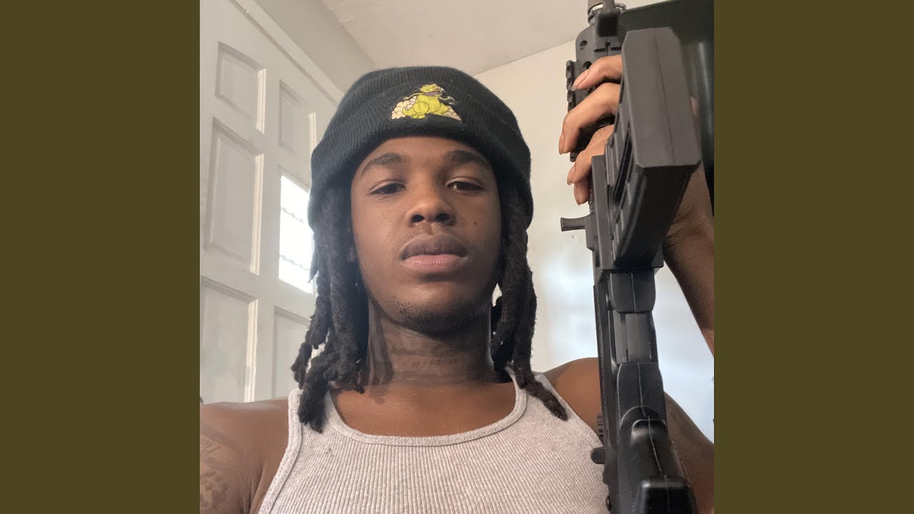 Inluewetrust